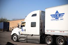 CR Express Logistics