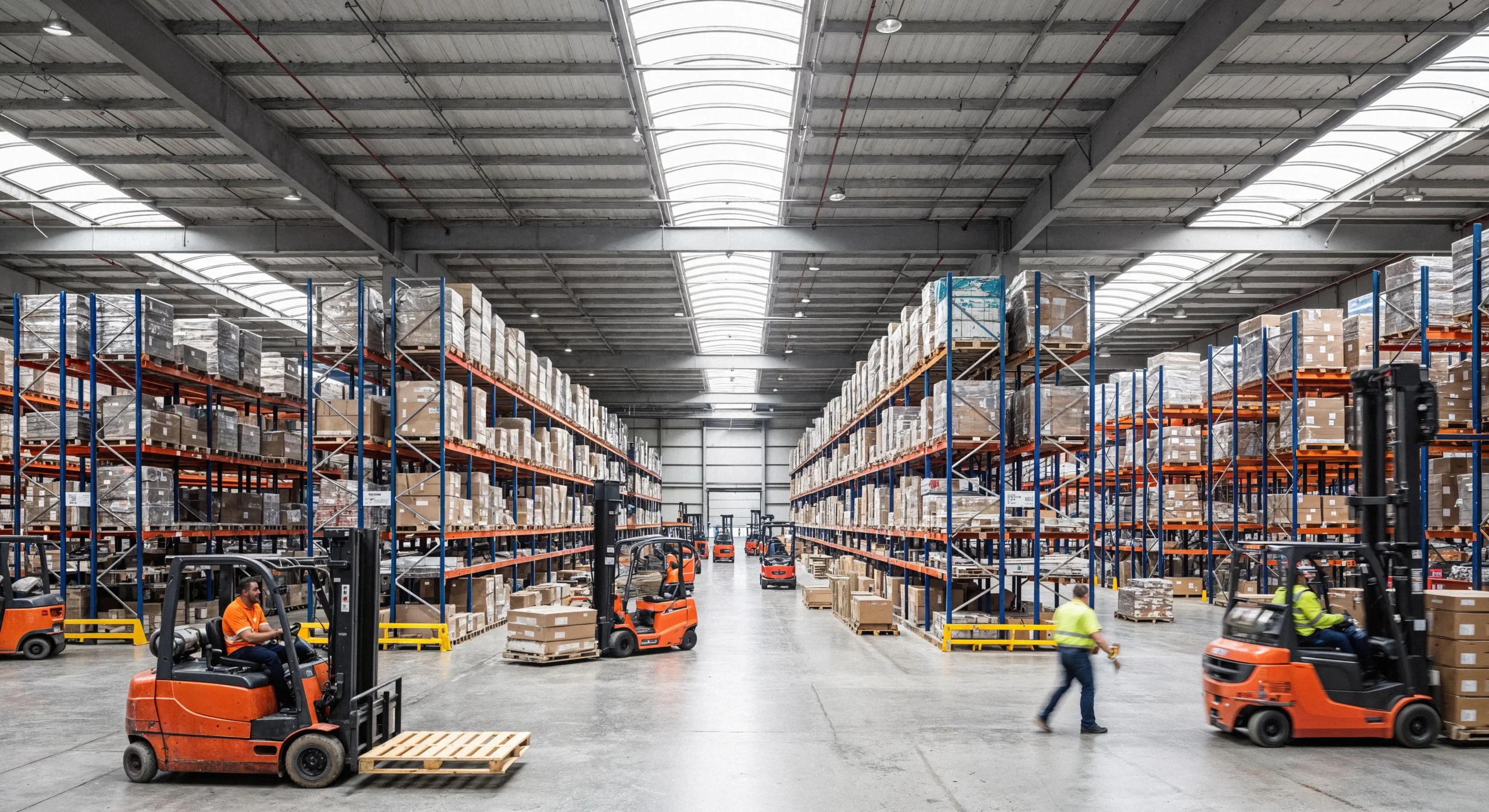 Warehouse 2